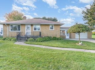 2710 22nd St, Bay City, MI 48708