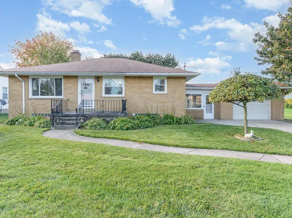 2710 22nd St, Bay City, MI 48708