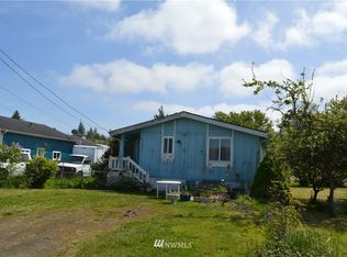 502 Minnesota Ave, South Bend, WA