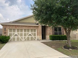 7814 Rafanelli, San Antonio, TX 78253