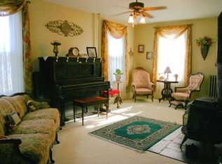 1919 Whiteford Rd, Street, MD 21154