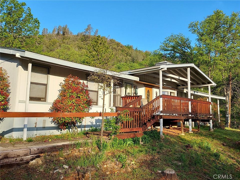5202 Oak Rd, Midpines, CA 95345 Zillow
