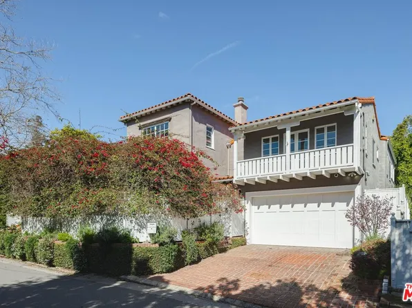 204 S Canyon View Dr, Los Angeles, CA 90049