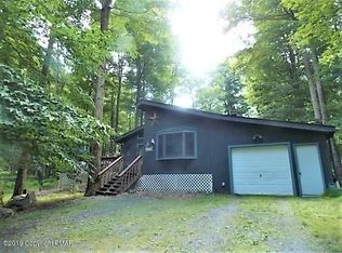 114 Selig Rd, Pocono Lake, PA 18347