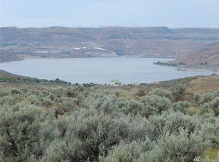 3220 Spring Canyon Rd E, Grand Coulee, WA 99133