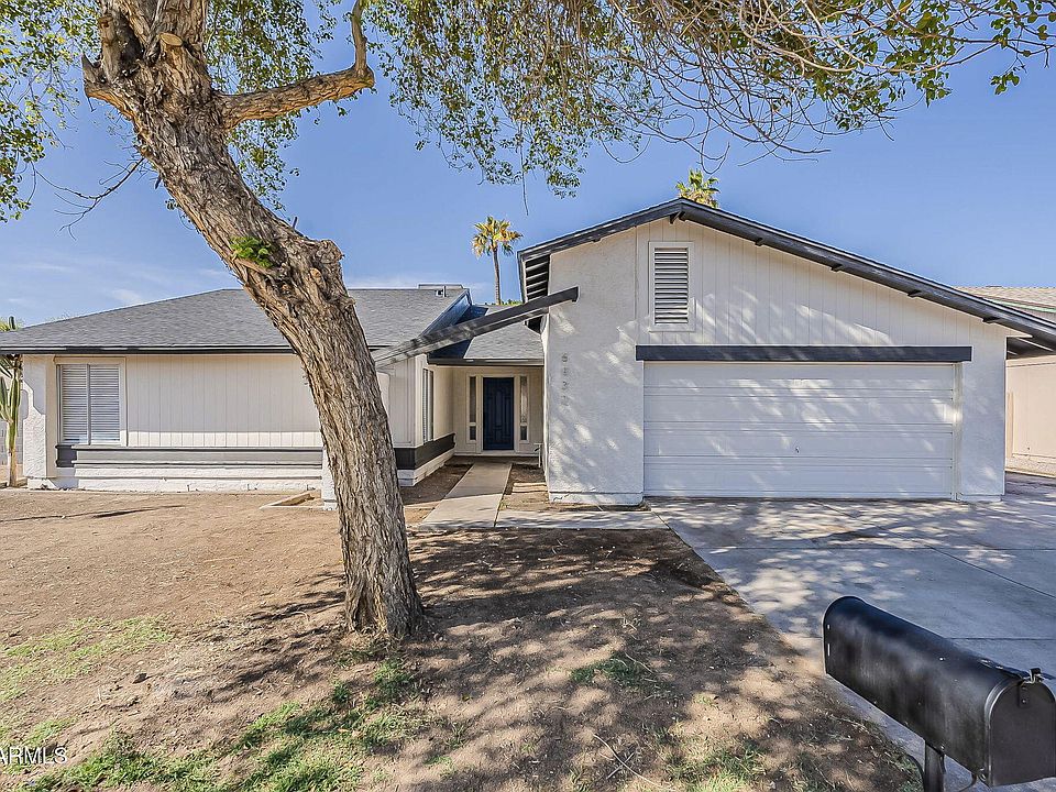 6832 W Georgia Ave, Glendale, AZ 85303 | Zillow