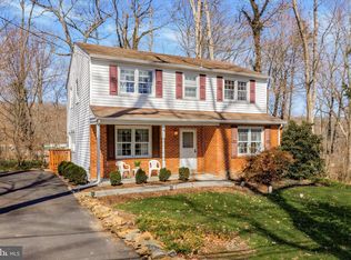 5 Chestnut Rd, Newtown Square, PA 19073