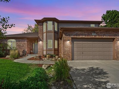 3270 Nederland Dr, Loveland, CO, 80538