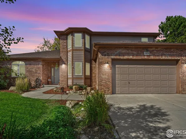 3270 Nederland Dr, Loveland, CO 80538