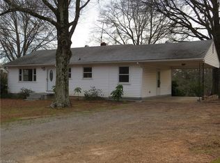 839 Walker St, Reidsville, NC 27320