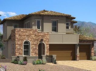 252 Castellari Dr, Las Vegas, NV 89138