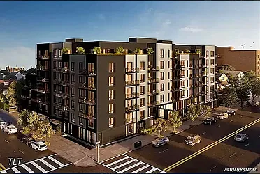 Rented by Elmekies Equities