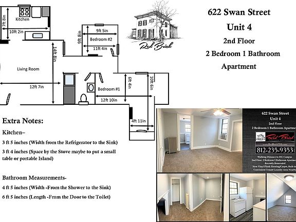 2nd image of this home