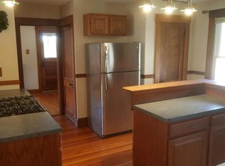 114 Summer Street #Second Floor, Manchester, CT 06040