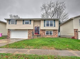 1524 E North Port Rd, Decatur, IL 62526