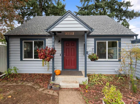 585 Madrona Ave S, Salem, OR 97302