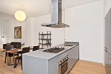 Sold by Keller Williams NYC