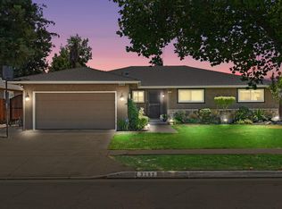 3293 E Vartikian Ave, Fresno, CA 93710