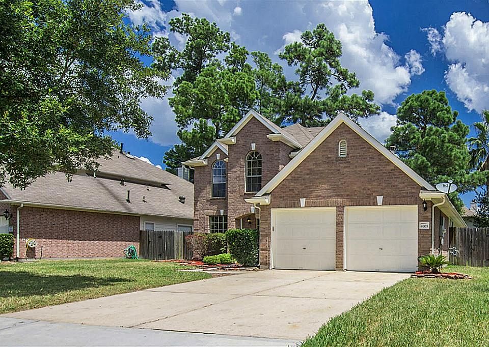 1st image of 4003 Great Forest Ct