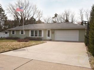 2321 Hemlock Ave, Portage, MI 49024