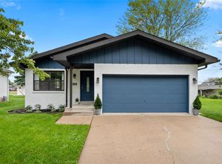 1415 12th St, Highland, IL 62249