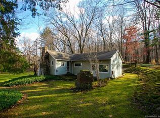 278B Kent Cornwall Rd #B, Kent, CT 06757