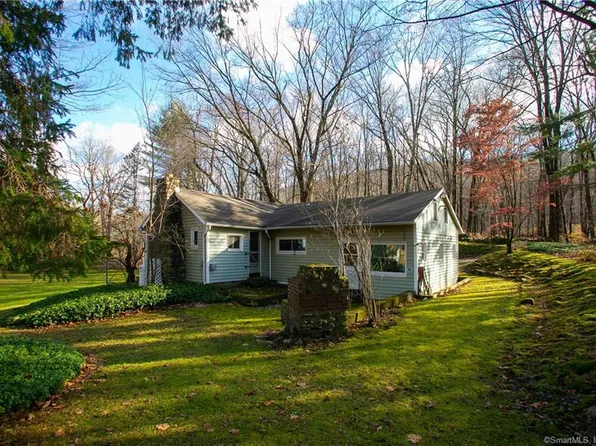 278 B Kent Cornwall Road, Kent, CT 06757