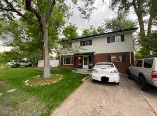400 Parker St, Fort Collins, CO 80525