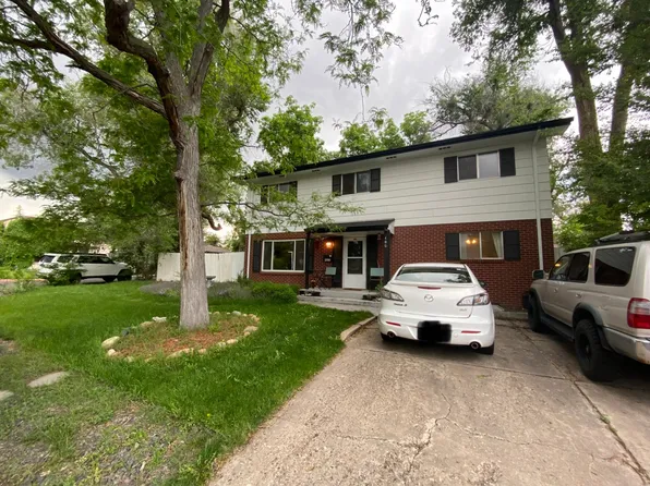 400 Parker St, Fort Collins, CO 80525