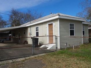 121 Cadiere St, Houma, LA 70363