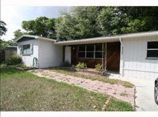 2301 W Hamilton St, Tampa, FL 33604