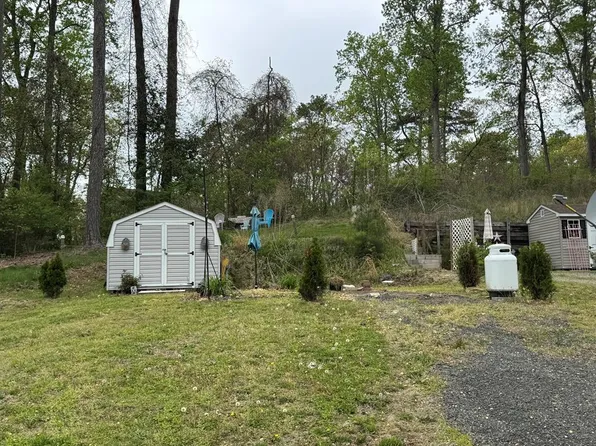 254 Willow Dr, Horntown, VA 23395