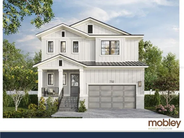 712 W HARLAN STREET, TAMPA, FL 33602