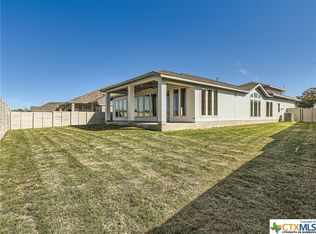 1215 Barberry Way, New Braunfels, TX 78132
