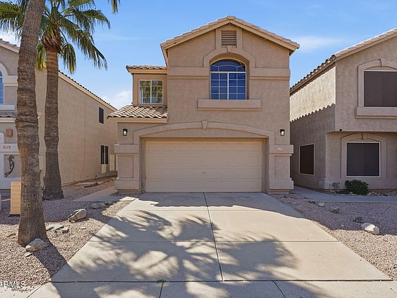 2nd image of 2109 E SALTSAGE Drive