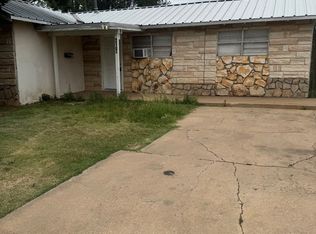 210 N Western St #A, Amarillo, TX 79106