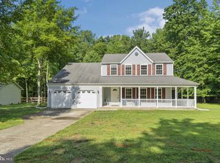 8628 Valley Dr, Waldorf, MD