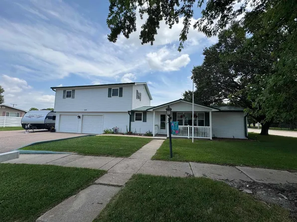 523 S Queen City Ave, Hastings, NE 68901