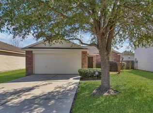 4706 San Jacinto River Dr, Spring, TX 77386