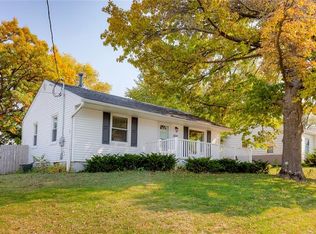 3541 27th St, Des Moines, IA 50310