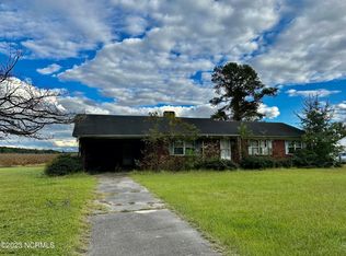 1030 Old Us Highway 64 S, Roper, NC 27970