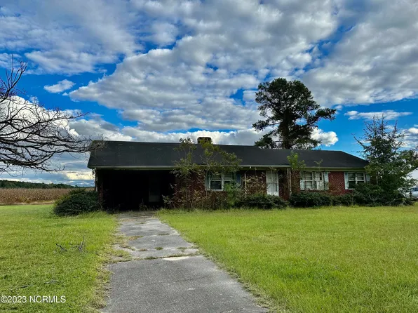 1030 Old Us Highway 64 S, Roper, NC 27970