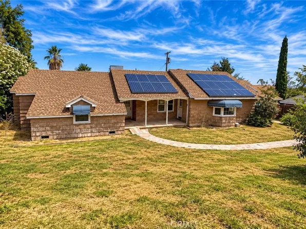 710 D St, Taft, CA 93268