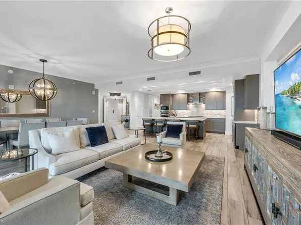 4971 Bonita Bay BLVD #403, BONITA SPRINGS, FL 34134