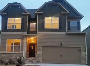 5425 Rialto Way, Cumming, GA 30040