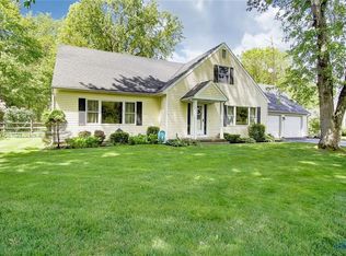 10930 Springbrook Ct, Whitehouse, OH 43571