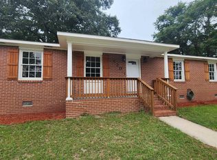 120 Hazel Dr, Warner Robins, GA 31088