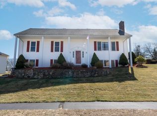 29 Hall Rd, Stoneham, MA 02180