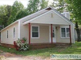 126 Drewsbury Dr, Greensboro, NC 27455