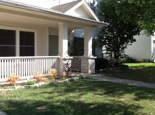 561 Hampton St, Buda, TX 78610